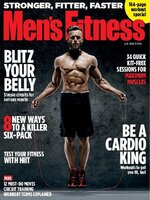 Men's Fitness UK